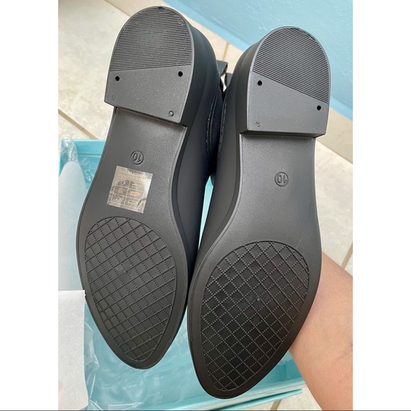 Jeffrey Campbell Brand new rain boots. Size: 10 - Picture 4 of 6